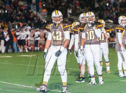 Thumbnail 2 in St. Francis vs. Los Gatos (CIF CCS D2 Final) photogallery.