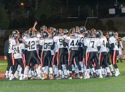 Thumbnail 1 in St. Francis vs. Los Gatos (CIF CCS D2 Final) photogallery.