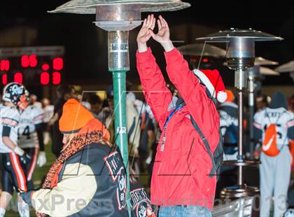 Thumbnail 1 in St. Francis vs. Los Gatos (CIF CCS D2 Final) photogallery.
