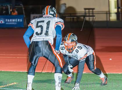 Thumbnail 3 in St. Francis vs. Los Gatos (CIF CCS D2 Final) photogallery.