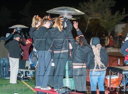 Thumbnail 1 in St. Francis vs. Los Gatos (CIF CCS D2 Final) photogallery.