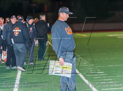 Thumbnail 1 in St. Francis vs. Los Gatos (CIF CCS D2 Final) photogallery.