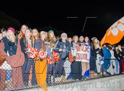 Thumbnail 2 in St. Francis vs. Los Gatos (CIF CCS D2 Final) photogallery.
