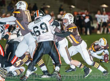 Thumbnail 1 in St. Francis vs. Los Gatos (CIF CCS D2 Final) photogallery.