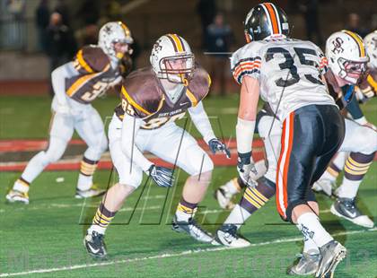 Thumbnail 2 in St. Francis vs. Los Gatos (CIF CCS D2 Final) photogallery.