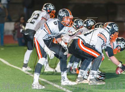 Thumbnail 2 in St. Francis vs. Los Gatos (CIF CCS D2 Final) photogallery.