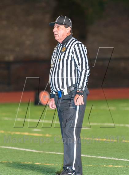 Thumbnail 2 in St. Francis vs. Los Gatos (CIF CCS D2 Final) photogallery.