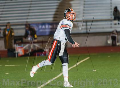 Thumbnail 2 in St. Francis vs. Los Gatos (CIF CCS D2 Final) photogallery.