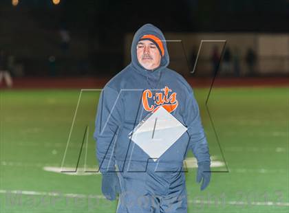 Thumbnail 2 in St. Francis vs. Los Gatos (CIF CCS D2 Final) photogallery.