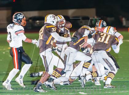 Thumbnail 1 in St. Francis vs. Los Gatos (CIF CCS D2 Final) photogallery.