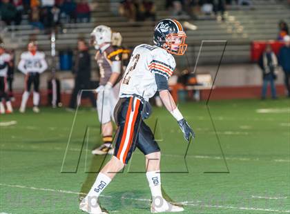 Thumbnail 3 in St. Francis vs. Los Gatos (CIF CCS D2 Final) photogallery.