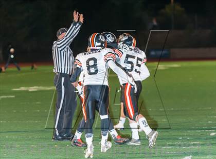 Thumbnail 2 in St. Francis vs. Los Gatos (CIF CCS D2 Final) photogallery.