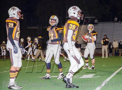 Thumbnail 1 in St. Francis vs. Los Gatos (CIF CCS D2 Final) photogallery.