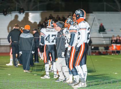 Thumbnail 1 in St. Francis vs. Los Gatos (CIF CCS D2 Final) photogallery.