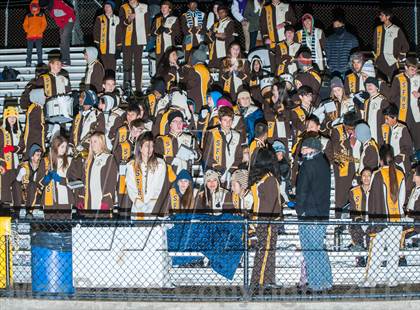 Thumbnail 3 in St. Francis vs. Los Gatos (CIF CCS D2 Final) photogallery.