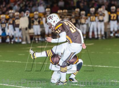 Thumbnail 2 in St. Francis vs. Los Gatos (CIF CCS D2 Final) photogallery.