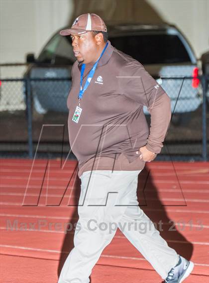 Thumbnail 2 in St. Francis vs. Los Gatos (CIF CCS D2 Final) photogallery.