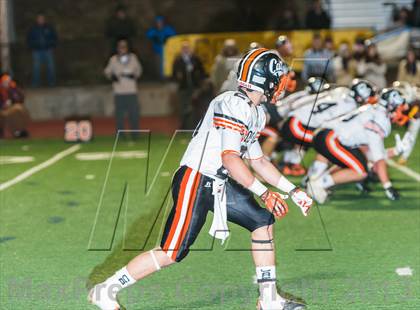 Thumbnail 1 in St. Francis vs. Los Gatos (CIF CCS D2 Final) photogallery.