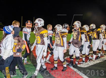 Thumbnail 3 in St. Francis vs. Los Gatos (CIF CCS D2 Final) photogallery.