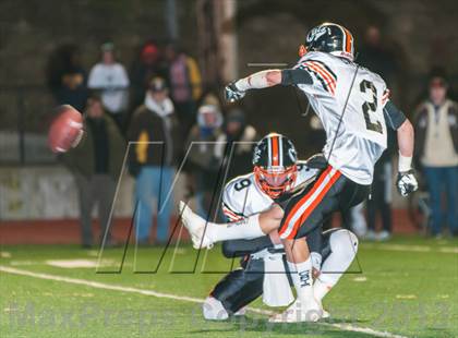 Thumbnail 2 in St. Francis vs. Los Gatos (CIF CCS D2 Final) photogallery.