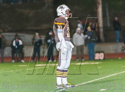 Thumbnail 1 in St. Francis vs. Los Gatos (CIF CCS D2 Final) photogallery.
