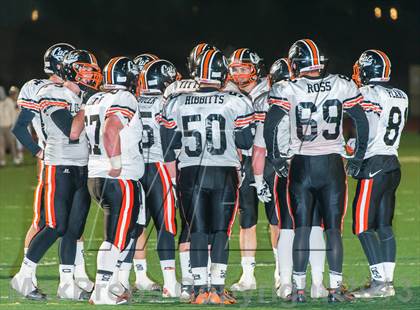 Thumbnail 1 in St. Francis vs. Los Gatos (CIF CCS D2 Final) photogallery.