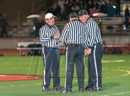 Thumbnail 2 in St. Francis vs. Los Gatos (CIF CCS D2 Final) photogallery.
