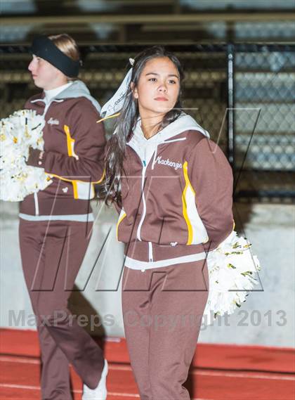 Thumbnail 1 in St. Francis vs. Los Gatos (CIF CCS D2 Final) photogallery.