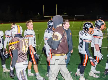 Thumbnail 2 in St. Francis vs. Los Gatos (CIF CCS D2 Final) photogallery.