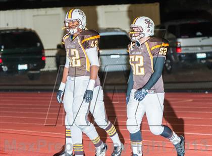 Thumbnail 1 in St. Francis vs. Los Gatos (CIF CCS D2 Final) photogallery.