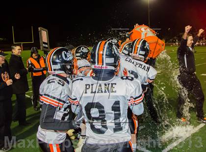 Thumbnail 2 in St. Francis vs. Los Gatos (CIF CCS D2 Final) photogallery.