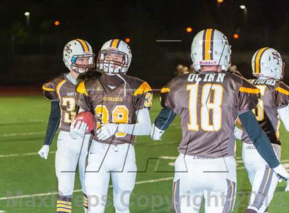 Thumbnail 1 in St. Francis vs. Los Gatos (CIF CCS D2 Final) photogallery.