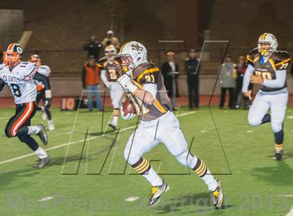 Thumbnail 2 in St. Francis vs. Los Gatos (CIF CCS D2 Final) photogallery.