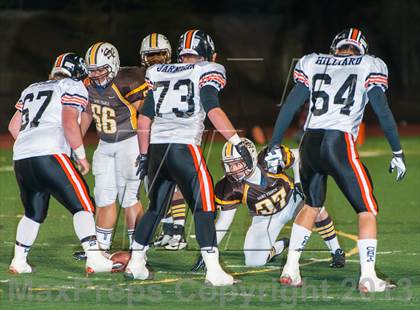 Thumbnail 2 in St. Francis vs. Los Gatos (CIF CCS D2 Final) photogallery.