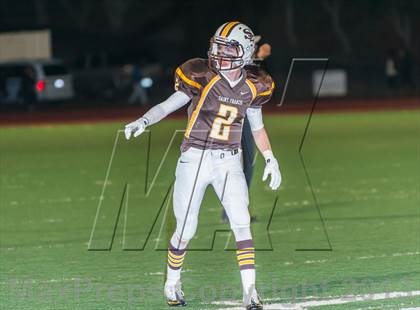 Thumbnail 1 in St. Francis vs. Los Gatos (CIF CCS D2 Final) photogallery.