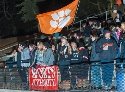 Thumbnail 3 in St. Francis vs. Los Gatos (CIF CCS D2 Final) photogallery.