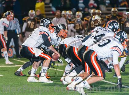 Thumbnail 2 in St. Francis vs. Los Gatos (CIF CCS D2 Final) photogallery.