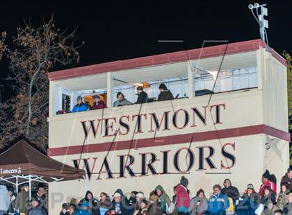 Thumbnail 1 in St. Francis vs. Los Gatos (CIF CCS D2 Final) photogallery.