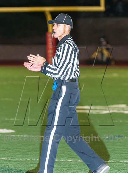 Thumbnail 3 in St. Francis vs. Los Gatos (CIF CCS D2 Final) photogallery.