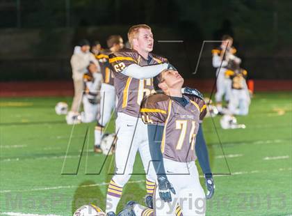 Thumbnail 2 in St. Francis vs. Los Gatos (CIF CCS D2 Final) photogallery.