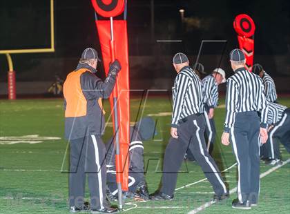Thumbnail 1 in St. Francis vs. Los Gatos (CIF CCS D2 Final) photogallery.