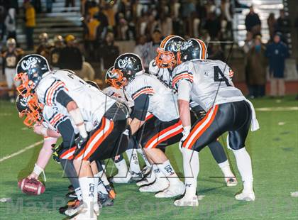 Thumbnail 1 in St. Francis vs. Los Gatos (CIF CCS D2 Final) photogallery.