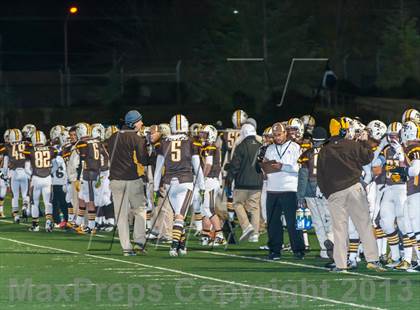 Thumbnail 1 in St. Francis vs. Los Gatos (CIF CCS D2 Final) photogallery.