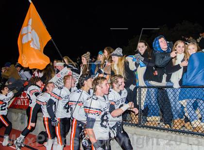 Thumbnail 3 in St. Francis vs. Los Gatos (CIF CCS D2 Final) photogallery.