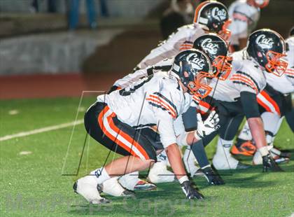 Thumbnail 2 in St. Francis vs. Los Gatos (CIF CCS D2 Final) photogallery.
