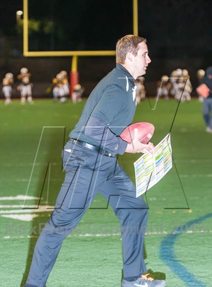 Thumbnail 2 in St. Francis vs. Los Gatos (CIF CCS D2 Final) photogallery.