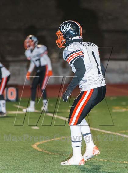 Thumbnail 1 in St. Francis vs. Los Gatos (CIF CCS D2 Final) photogallery.