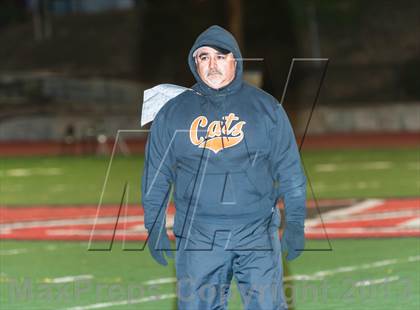 Thumbnail 1 in St. Francis vs. Los Gatos (CIF CCS D2 Final) photogallery.