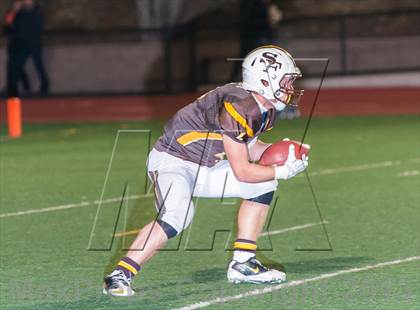 Thumbnail 2 in St. Francis vs. Los Gatos (CIF CCS D2 Final) photogallery.