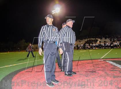 Thumbnail 3 in St. Francis vs. Los Gatos (CIF CCS D2 Final) photogallery.